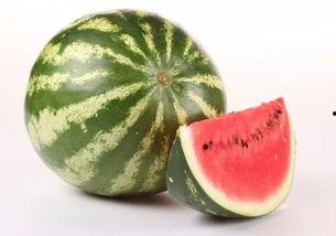 每天都吃半个瓜,健康生活每一天  第2张