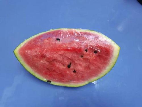 每天都吃半个瓜,健康生活每一天  第3张