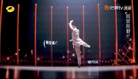 在线吃瓜舞蹈风暴,揭秘在线吃瓜舞蹈风暴的魅力  第3张