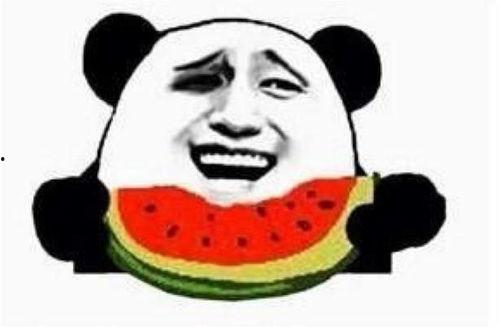 熊笑笑吃瓜,揭秘娱乐圈背后的那些事儿  第3张