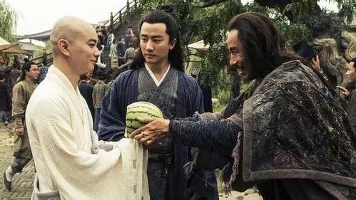 阿土吃瓜,揭秘娱乐圈背后的那些事儿  第2张