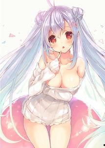 acg吃瓜群,一场视觉与听觉的狂欢盛宴  第2张