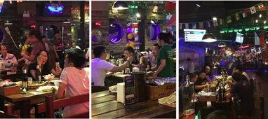 星火吃瓜台球厅吃瓜,一场台球与瓜子的激情碰撞  第3张