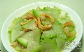 台湾蒲瓜怎么吃,探索美味与健康的完美融合  第3张