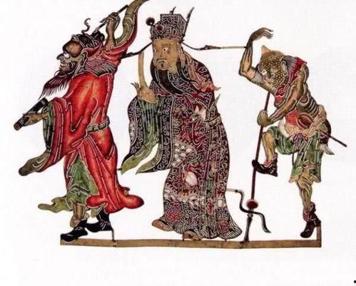 地府也吃瓜关意,揭秘幽冥界的“吃瓜”文化  第2张