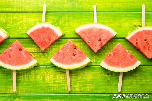 吃瓜会不会吃胖呢视频,揭秘吃瓜不会吃胖的秘诀  第2张