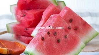 吃瓜会不会吃胖呢视频,揭秘吃瓜不会吃胖的秘诀  第3张