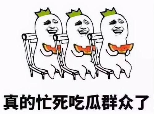 吃瓜群众们在哪  第2张