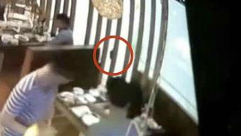 家暴吃瓜视频,揭开家庭暴力背后的真相  第3张