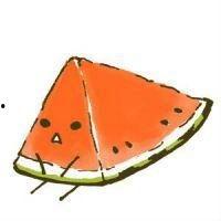 搞笑吃瓜吃瓜图片头像,搞笑吃瓜头像大盘点  第2张