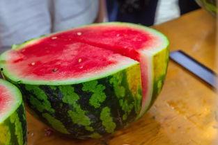 湛江本地吃瓜事件,一场本地美食引发的社交热议