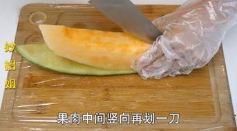 吃哈密瓜原视频,原视频深度解析  第3张