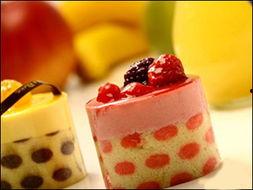 带你吃瓜吃蛋糕图片大全,带你领略吃瓜吃蛋糕的欢乐时光  第2张