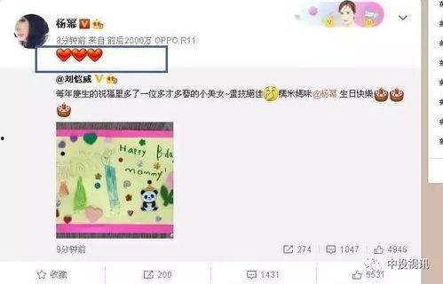 吃瓜娱乐生日祝福,娱乐生日盛宴  第3张