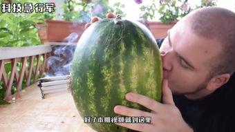 境外吃瓜,揭秘海外“吃瓜”现象背后的故事  第2张