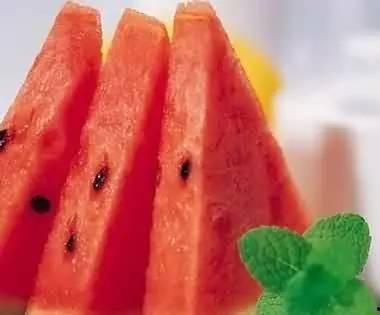 吃瓜治疗,揭秘瓜果中的神奇养生之道  第2张