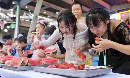 重庆人民对吃瓜,麻辣鲜香，一网打尽江湖传闻  第3张