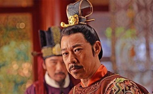 李世民吃瓜后杀人,李世民吃瓜引发的宫廷血案  第2张