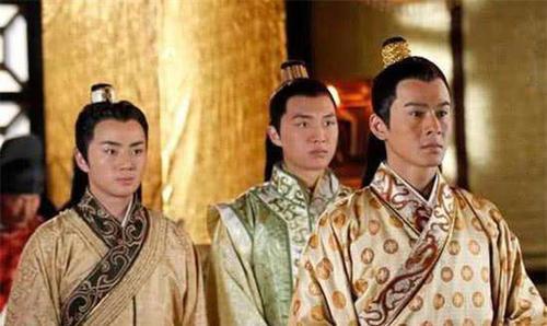 李世民吃瓜后杀人,李世民吃瓜引发的宫廷血案  第3张