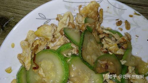 豆沙可以和茭瓜一起吃吗  第3张