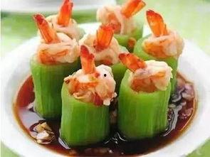 蓝瓜怎么吃美食,解锁味蕾的清新之旅  第3张