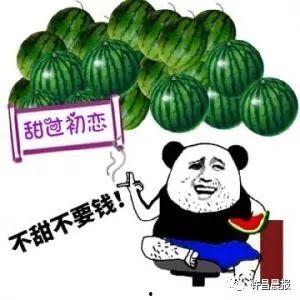 买瓜自己吃,品味生活，享受健康  第2张