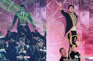 吃瓜允浩,揭秘娱乐圈背后的故事  第2张