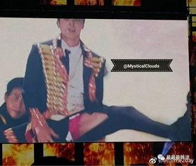 吃瓜允浩,揭秘娱乐圈背后的故事  第3张