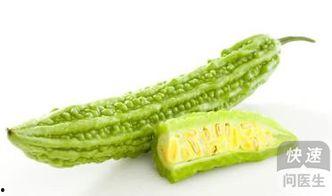 孕妇可吃凉瓜吗,凉瓜在孕期中的适宜性探讨  第2张