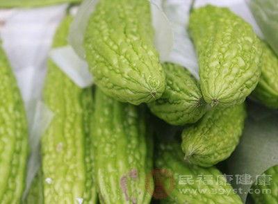 孕妇可吃凉瓜吗,凉瓜在孕期中的适宜性探讨  第3张