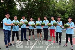 衡水吃瓜大赛,瓜王争霸，味蕾盛宴一触即发  第3张