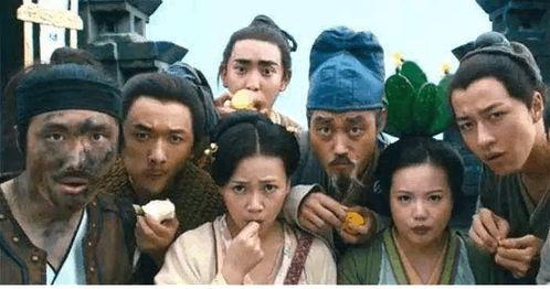 吃瓜群八卦,吃瓜群八卦背后的真相大揭秘  第3张