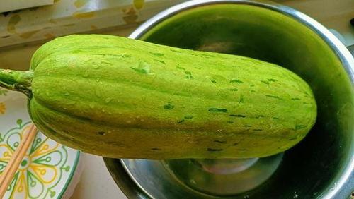 吃瓜的瓜是真的,瓜真的能吃吗？  第2张