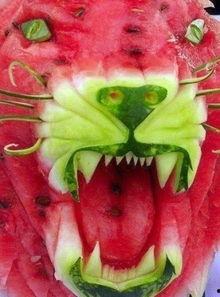 吃瓜的羔羊,网络热词背后的社会现象  第3张