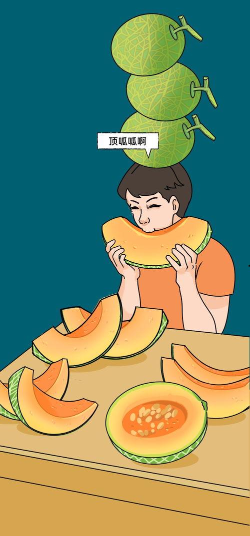 瓜哥吃瓜反击人类设计,揭秘网络舆论背后的真相与反击策略