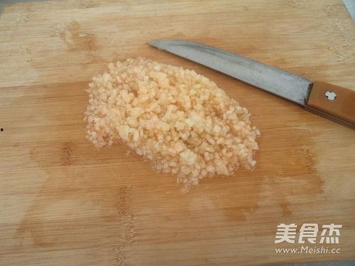 吃哈密瓜雪糕牛奶,哈密瓜雪糕牛奶的甜蜜邂逅  第2张