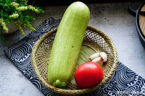 角瓜为什么不能总吃呢,为何角瓜不宜频繁食用  第2张