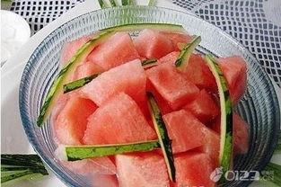 怀孕梦到摘瓜吃  第2张