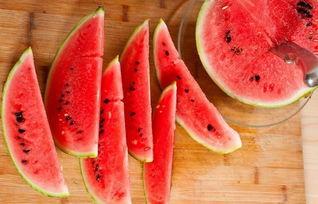 对象吃糖吃瓜,探寻糖与瓜的完美邂逅  第2张