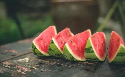 对象吃糖吃瓜,探寻糖与瓜的完美邂逅  第3张