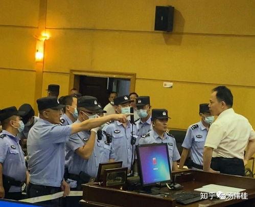 吃瓜随感包头律师,包头律师视角下的法律风云