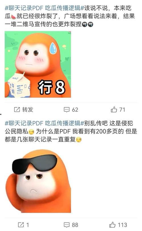 吃瓜pdf网站,带你领略网络娱乐的无限魅力  第2张