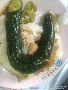 吃瓜群众瓜哥奇葩菜,揭秘吃瓜群众心中的奇葩美食传奇  第2张