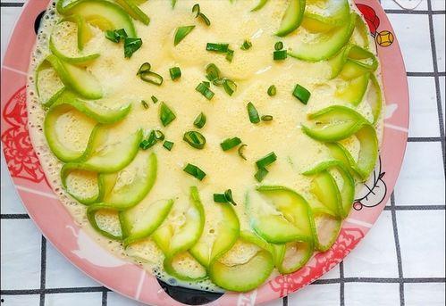 茭瓜怎么蒸吃,茭瓜蒸制新吃法，简单易学，营养满分  第2张