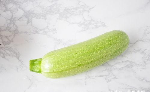 茭瓜怎么蒸吃,茭瓜蒸制新吃法，简单易学，营养满分  第3张