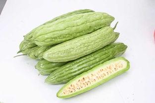 吃凉瓜会腰疼嘛,揭秘夏日清凉美食的潜在风险”  第3张