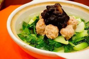 瓜沥吃土菜,土菜美食之旅