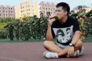 吃瓜挨打的学生,吃瓜学生遭遇意外“挨打”事件  第2张