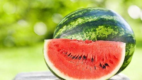 瓜容易吃吗,瓜类美食的便捷之道