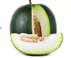 瓜容易吃吗,瓜类美食的便捷之道  第2张